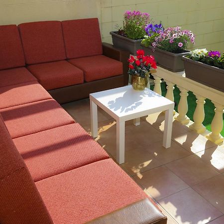 Вілла Pasion Planet Costa Dorada - Only Families Салоу Екстер'єр фото
