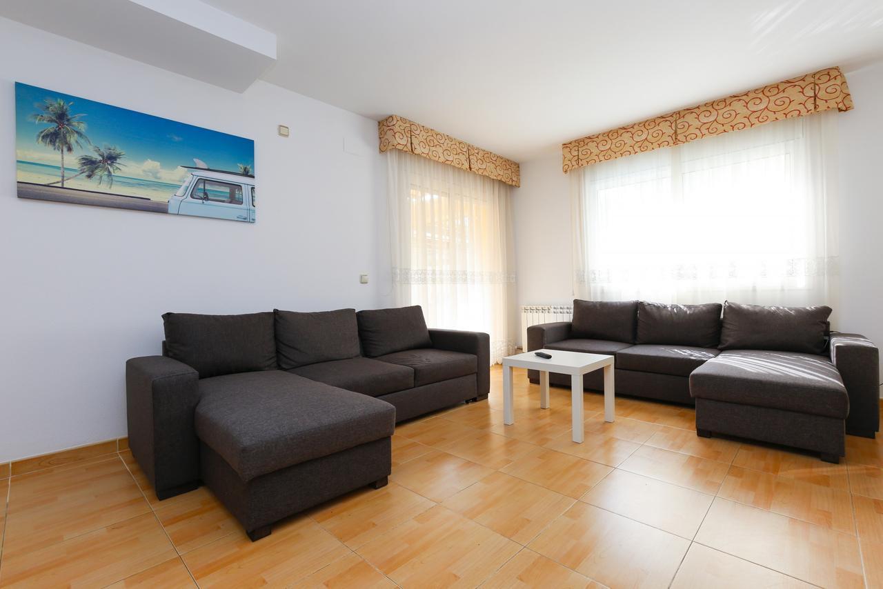 Вілла Pasion Planet Costa Dorada - Only Families Салоу Екстер'єр фото